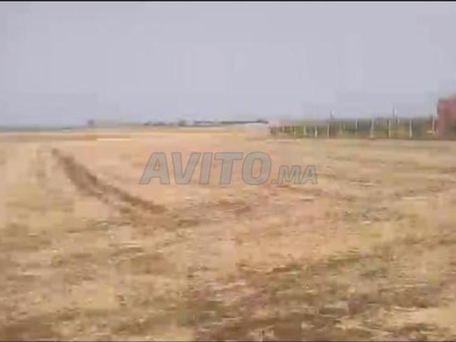 Propriété vente à El Ma, Gharb-Chrarda-Beni Hssen