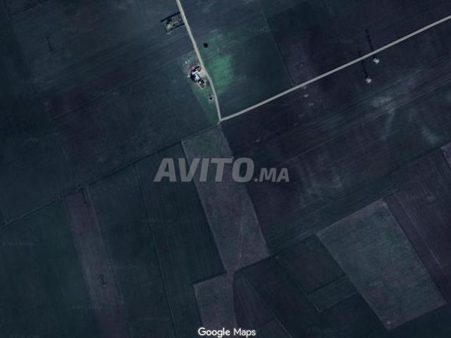 Propriété vente à Slimane, Gharb-Chrarda-Beni Hssen