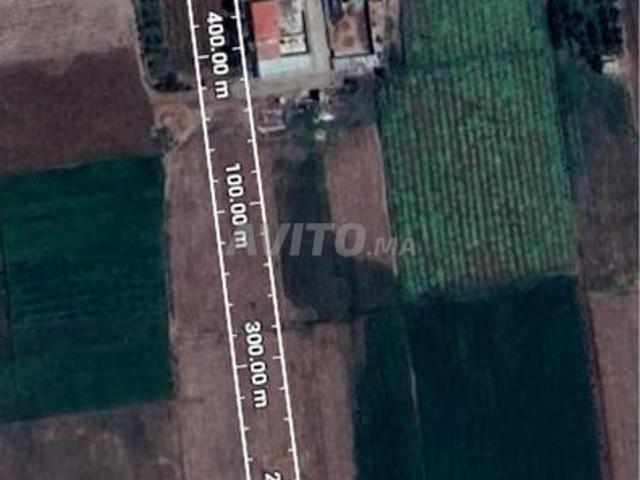 Propriété vente à El Ma, Gharb-Chrarda-Beni Hssen