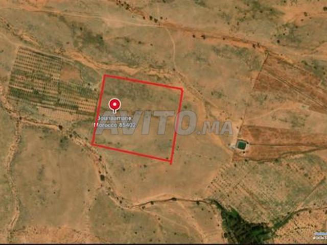 Propriété vente à Tiznit, Oued ed Dahab-Lagouira