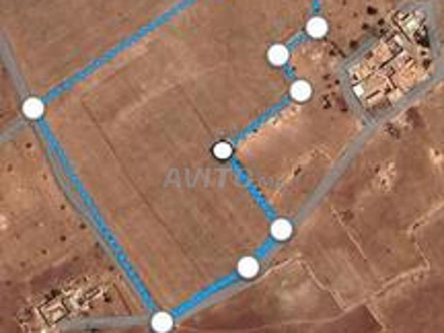 Propriété vente à El Ma, Gharb-Chrarda-Beni Hssen