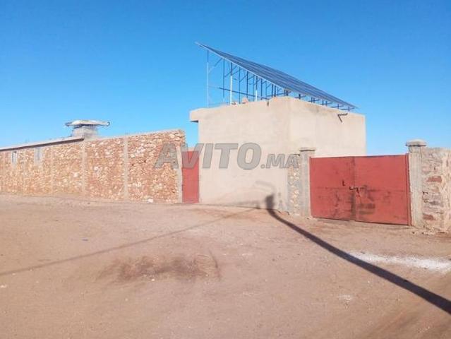 Propriété vente à Ben Guerir, L'Oriental