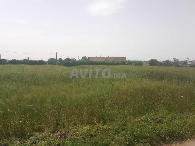 Propriété vente à Had Soualem, Gharb-Chrarda-Beni Hssen