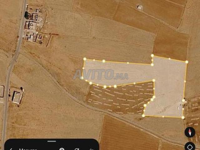 Propriété vente à Almis Du Guigou