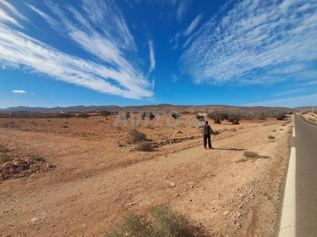 Propriété vente à Tiznit, Oued ed Dahab-Lagouira