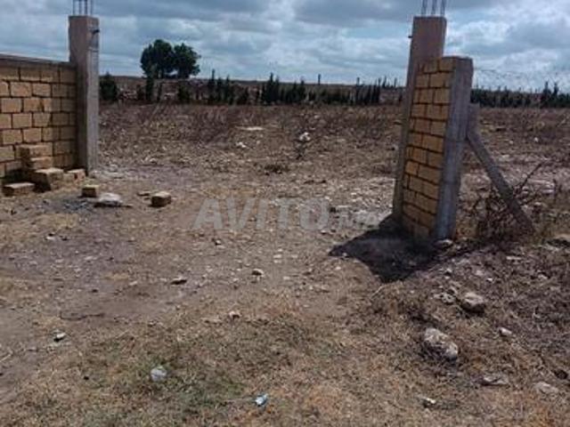Propriété vente à El Ma, Gharb-Chrarda-Beni Hssen