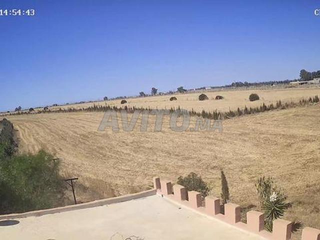 Propriété vente à Slimane, Gharb-Chrarda-Beni Hssen