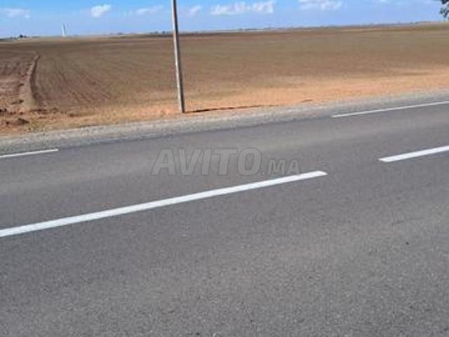 Propriété vente à Anfa, Gharb-Chrarda-Beni Hssen