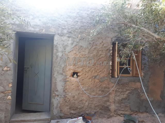 Propriété vente à Essaouira, L'Oriental