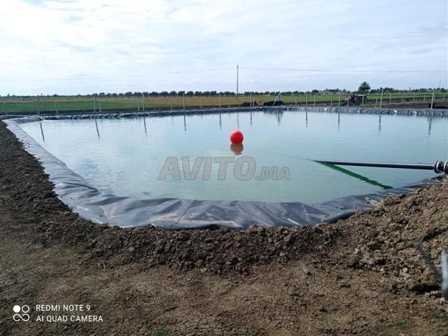 Propriété vente à Sidi Qacem