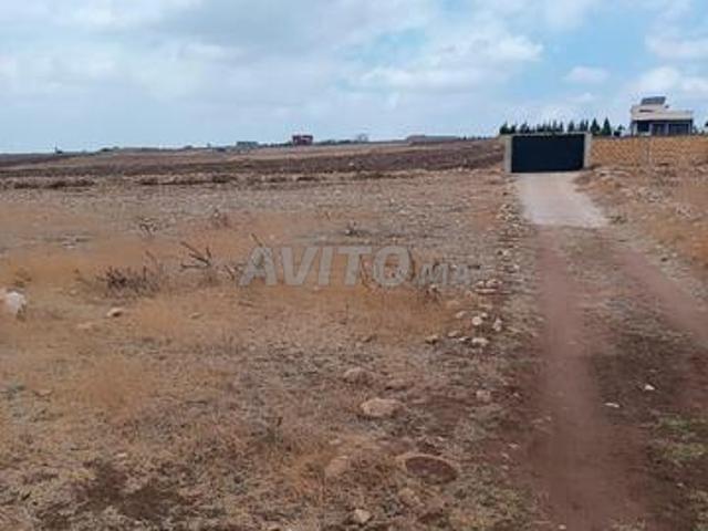 Propriété vente à El Ma, Gharb-Chrarda-Beni Hssen