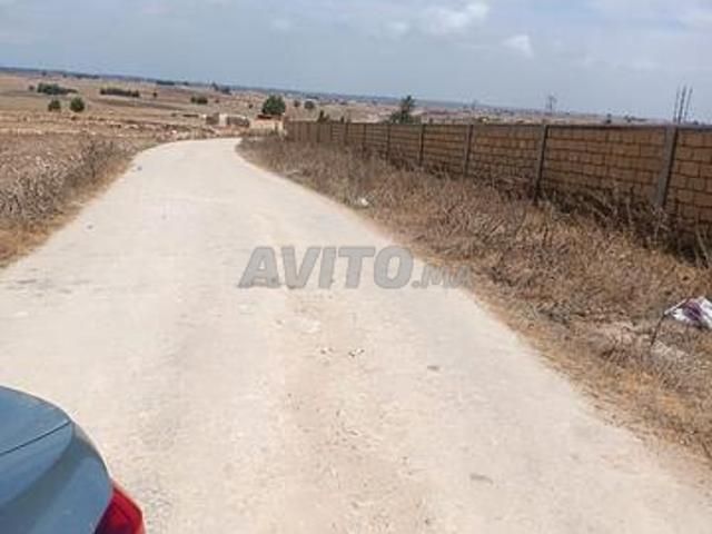 Propriété vente à El Ma, Gharb-Chrarda-Beni Hssen