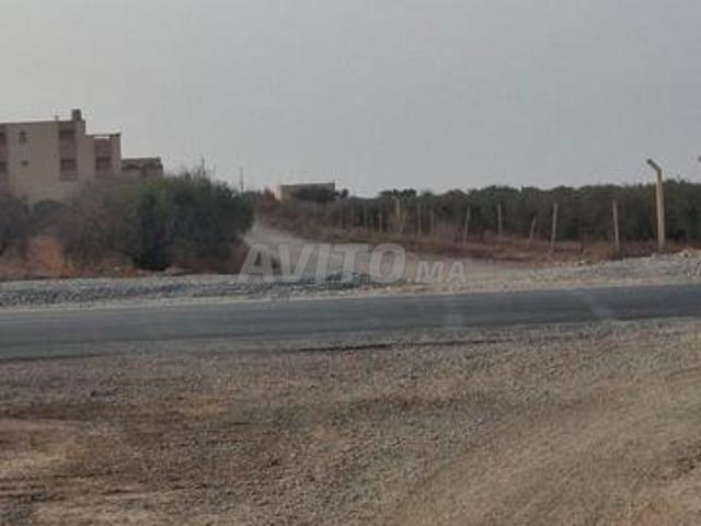Propriété vente à Nador