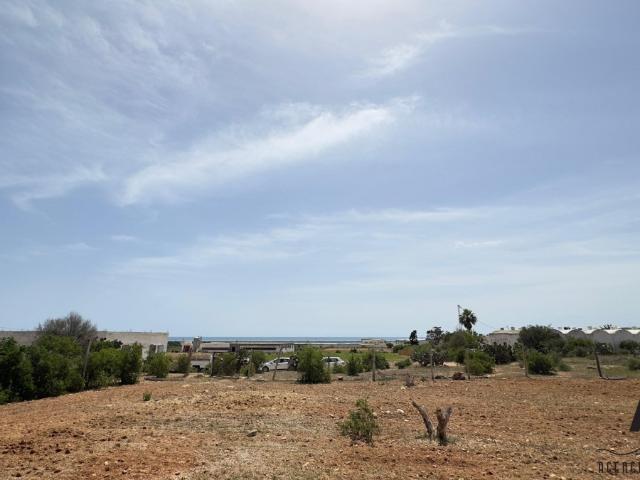 Terrain vente à Nabeul, Beni Khalled