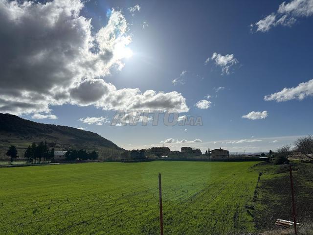 Propriété vente à Azrou