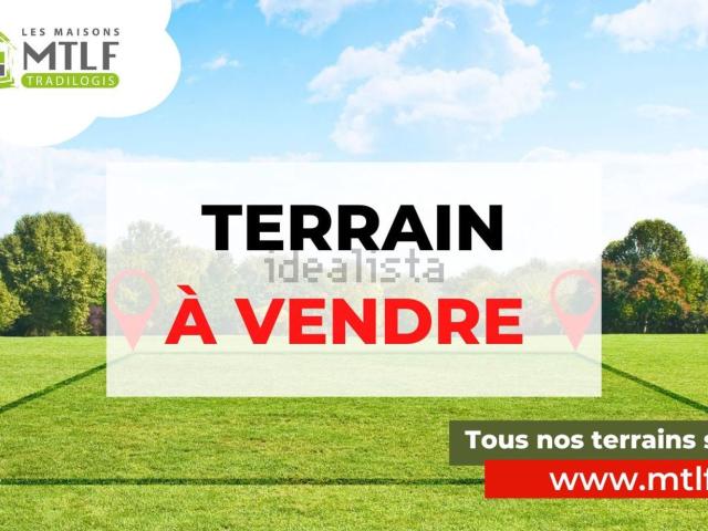 Terrain vente à Ailly-sur-Noye, Somme