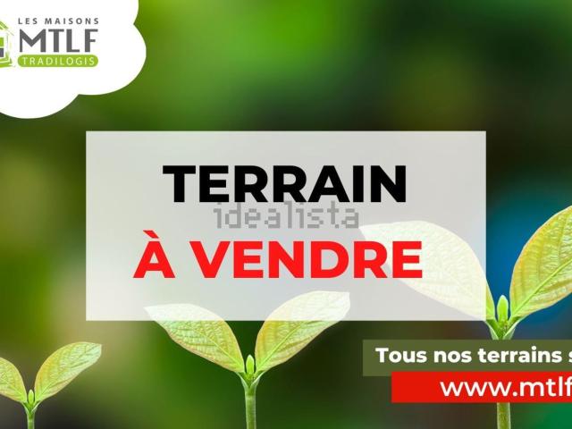 Terrain vente à Ailly-sur-Somme, Somme