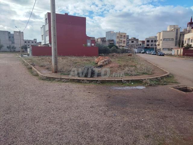 Propriété vente à Ain Cheggag