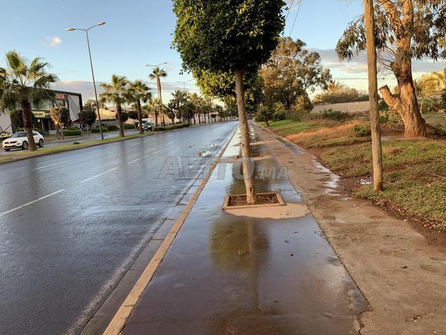 Propriété vente à Anfa, Gharb-Chrarda-Beni Hssen