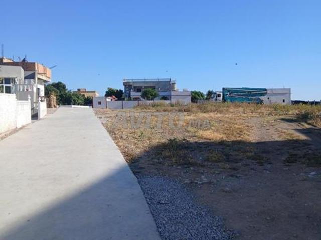 Propriété vente à Tangero, Tanger-Tétouan
