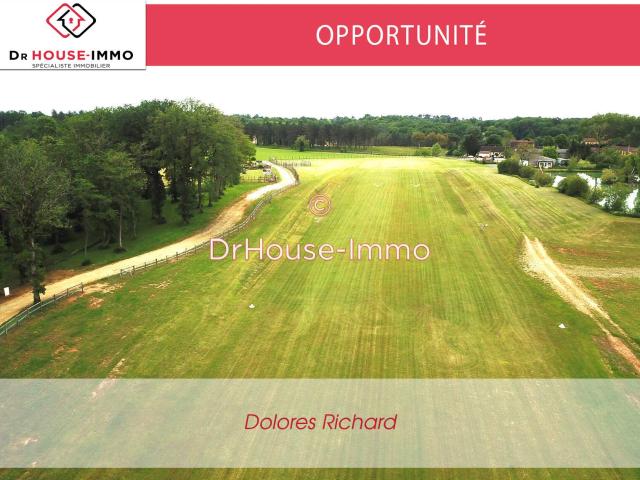 Terrain vente à France métropolitaine, Pressignac-vicq