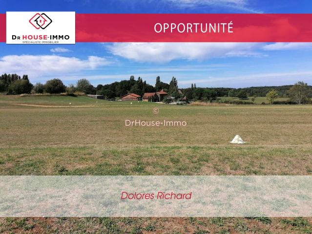 Terrain vente à Bergerac, Pressignac-vicq