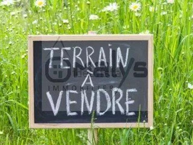 Terrain vente à Houleron, Aire-sur-la-Lys