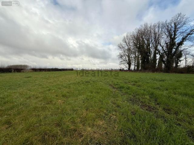 Terrain vente à Saint-Quentin, Aire-sur-la-Lys