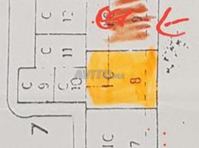 Propriété vente à Aït Melloul, Oued ed Dahab-Lagouira