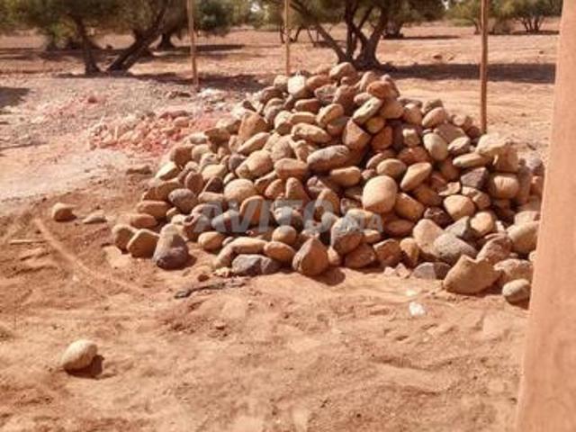 Propriété vente à Ouarzazate