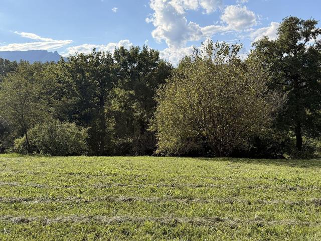 Terrain vente à Tir aux Pigeons, Aix-les-Bains