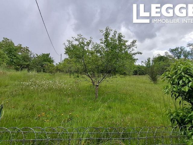 Terrain vente à Les Grangettes, Aixe-sur-Vienne