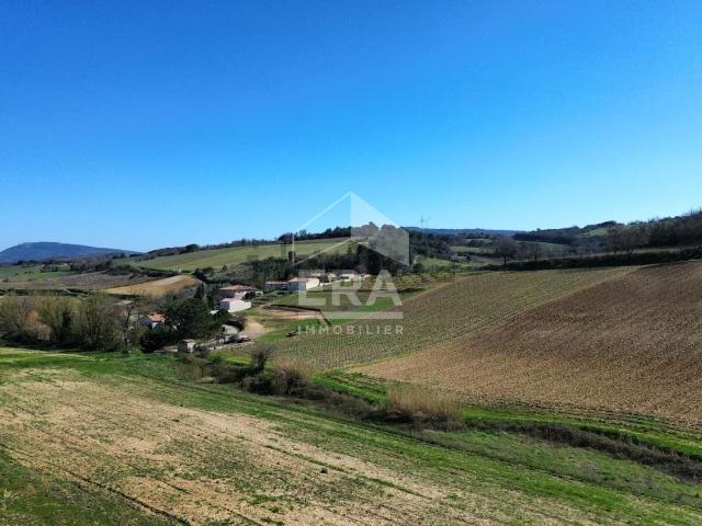 Terrain vente à Ajac, Aude