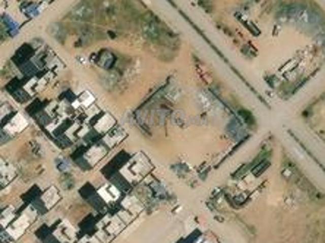 Propriété vente à Mansouria, Gharb-Chrarda-Beni Hssen