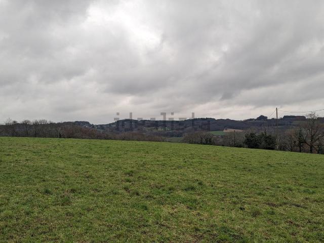 Terrain vente à Albignac, Corrèze