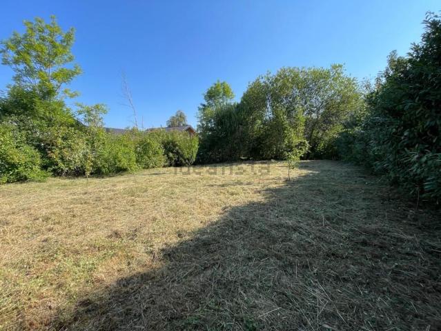 Terrain vente à Le Chêne, Alby-sur-Chéran