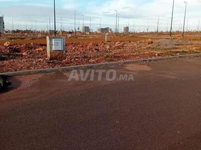 Propriété vente à Mellal