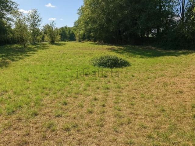 Terrain vente à Chez Malivert, Alloue