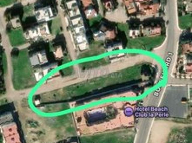 Propriété vente à El Ma, Gharb-Chrarda-Beni Hssen