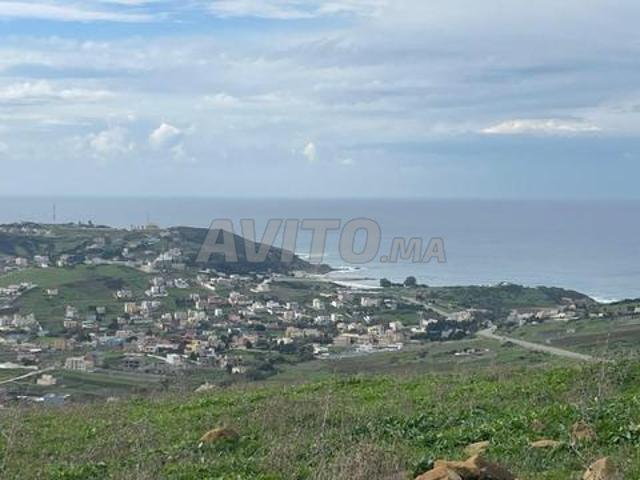 Propriété vente à Tangero, Tanger-Tétouan