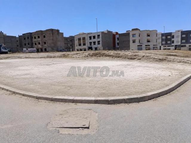 Propriété vente à El Ma, Gharb-Chrarda-Beni Hssen
