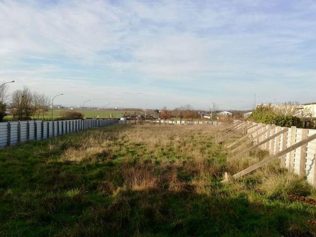 Terrain vente à Amiens, Somme