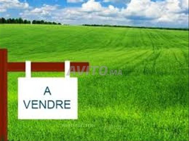 Propriété vente à Anfa, Gharb-Chrarda-Beni Hssen