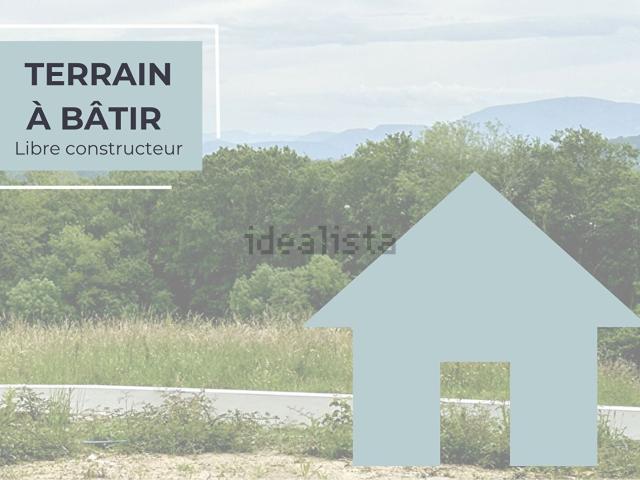 Terrain vente à Lapurdi, Anglet