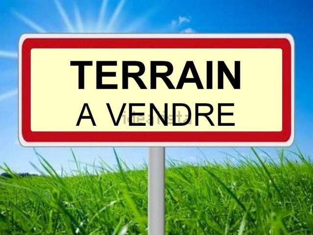 Terrain vente à Angoulême, Charente