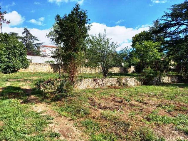 Terrain vente à Annonay, Ardèche