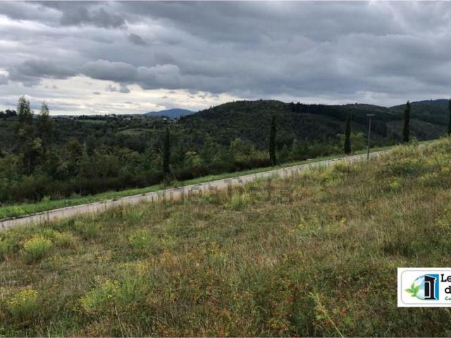 Terrain vente à Annonay, Ardèche
