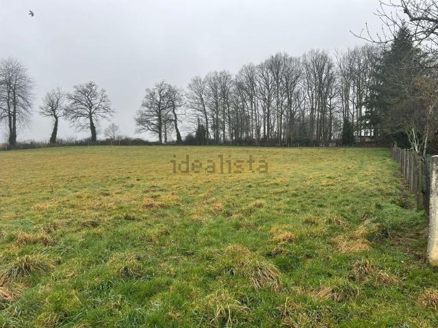 Terrain vente à La Parlie, Ansac-sur-Vienne