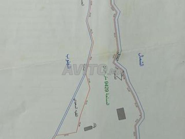 Propriété vente à Chauen, Tanger-Tétouan