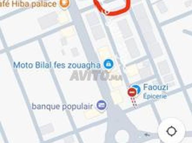 Propriété vente à Fès